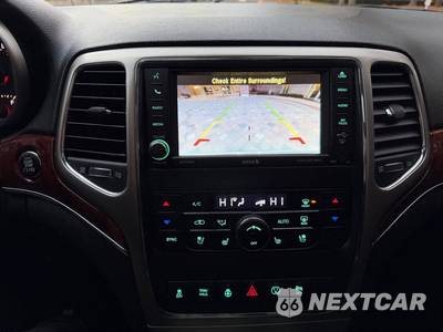 2013 Jeep Grand Cherokee Limited - zdjęcie 50 z 90 - miniatura
