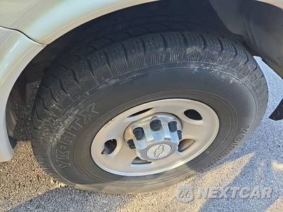 2017 Chevrolet Express 3500 Passenger Van LT 1LT 155.0" WB - zdjęcie 9 z 23 - miniatura