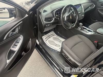 2022 Chevrolet Malibu RS 1SP - zdjęcie 5 z 23 - miniatura