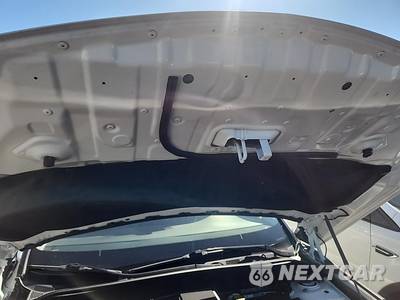 2020 INFINITI QX50 LUXE - zdjęcie 21 z 23 - miniatura