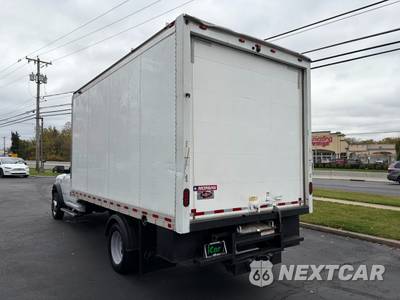 2020 Ram 5500 Cab Chassis Tradesman Regular Cab DRW - zdjęcie 9 z 52 - miniatura