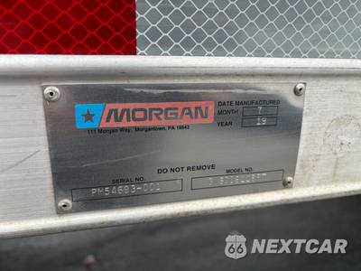 2020 Ram 5500 Cab Chassis Tradesman Regular Cab DRW - zdjęcie 11 z 52 - miniatura