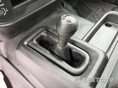 2020 Ram 5500 Cab Chassis Tradesman Regular Cab DRW - zdjęcie 21 z 52 - miniatura