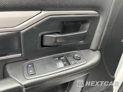 2020 Ram 5500 Cab Chassis Tradesman Regular Cab DRW - zdjęcie 22 z 52 - miniatura