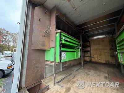 2020 Ram 5500 Cab Chassis Tradesman Regular Cab DRW - zdjęcie 34 z 52 - miniatura