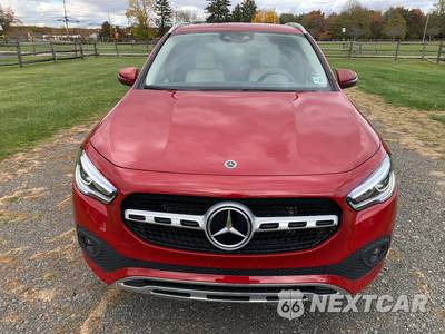 2023 Mercedes-Benz GLA 250 4MATIC - zdjęcie 2 z 36 - miniatura