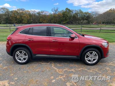 2023 Mercedes-Benz GLA 250 4MATIC - zdjęcie 4 z 36 - miniatura