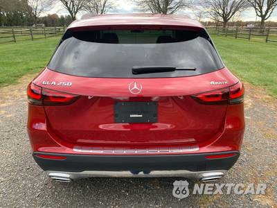 2023 Mercedes-Benz GLA 250 4MATIC - zdjęcie 6 z 36 - miniatura