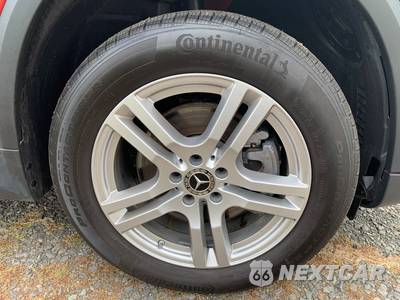 2023 Mercedes-Benz GLA 250 4MATIC - zdjęcie 30 z 36 - miniatura