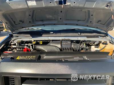 2012 Ford E-150 Commercial Cargo Van - zdjęcie 16 z 21 - miniatura
