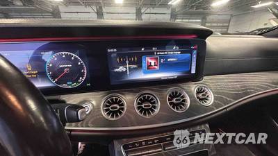 2019 Mercedes-Benz AMG CLS 53 4MATIC - zdjęcie 11 z 35 - miniatura