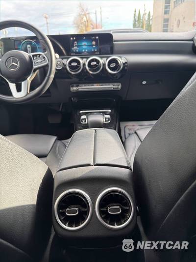 2019 Mercedes-Benz A 220 - zdjęcie 21 z 27 - miniatura