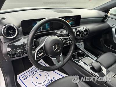 2019 Mercedes-Benz A 220 - zdjęcie 11 z 27 - miniatura