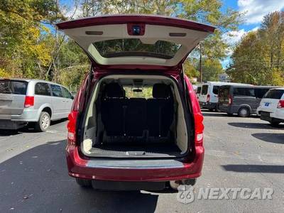 2016 Dodge Grand Caravan SE 121.2" WB - zdjęcie 12 z 18 - miniatura