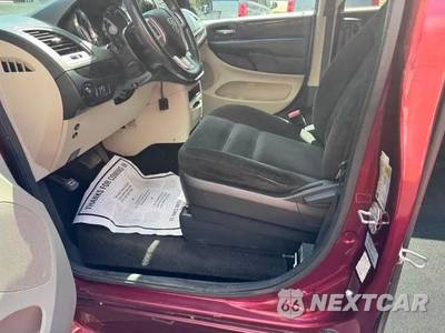 2016 Dodge Grand Caravan SE 121.2" WB - zdjęcie 15 z 18 - miniatura