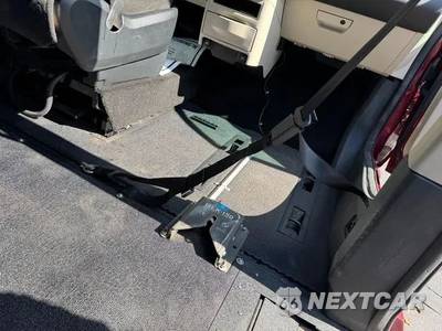 2016 Dodge Grand Caravan SE 121.2" WB - zdjęcie 6 z 18 - miniatura