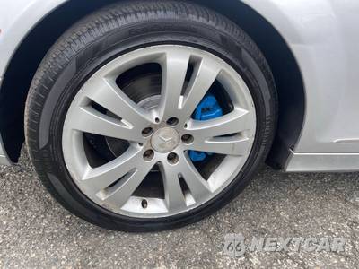 2008 Mercedes-Benz C-Class Sedan C 300 - zdjęcie 24 z 30 - miniatura