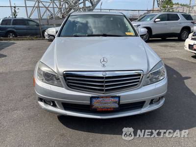 2008 Mercedes-Benz C-Class Sedan C 300 - zdjęcie 5 z 30 - miniatura
