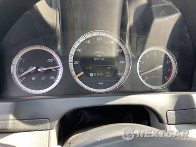 2008 Mercedes-Benz C-Class Sedan C 300 - zdjęcie 19 z 30 - miniatura