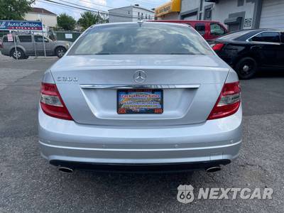 2008 Mercedes-Benz C-Class Sedan C 300 - zdjęcie 10 z 30 - miniatura
