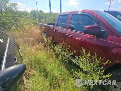 2016 Chevrolet Silverado 1500 LT Extended Cab Short Bed 1LT - zdjęcie 4 z 25 - miniatura