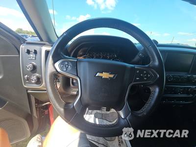 2016 Chevrolet Silverado 1500 LT Extended Cab Short Bed 1LT - zdjęcie 10 z 25 - miniatura