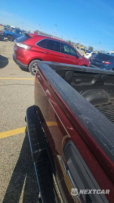 2016 Chevrolet Silverado 1500 LT Extended Cab Short Bed 1LT - zdjęcie 20 z 25 - miniatura