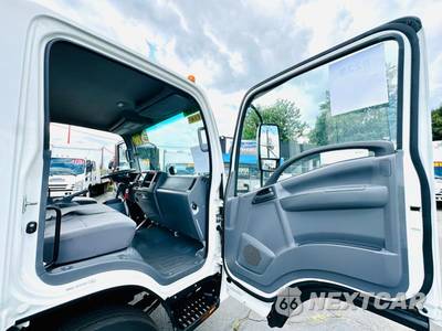 2020 Isuzu NRR DSL REG AT WHITE CAB IBT PWL - zdjęcie 23 z 37 - miniatura