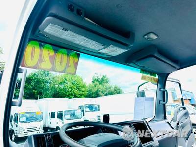 2020 Isuzu NRR DSL REG AT WHITE CAB IBT PWL - zdjęcie 28 z 37 - miniatura
