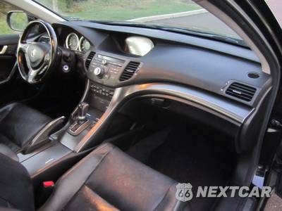 2013 Acura TSX Sedan w/Technology Pkg - zdjęcie 27 z 41 - miniatura