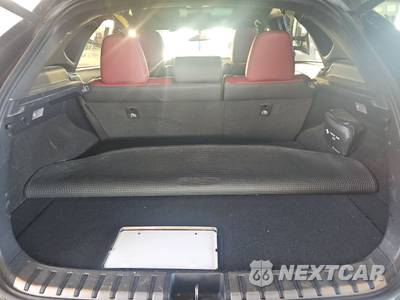 2017 Lexus NX 200t F SPORT - zdjęcie 16 z 23 - miniatura