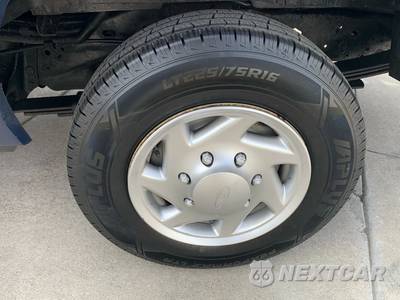 2012 Ford E-150 Commercial Cargo Van - zdjęcie 17 z 20 - miniatura