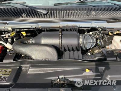 2012 Ford E-150 Commercial Cargo Van - zdjęcie 15 z 20 - miniatura