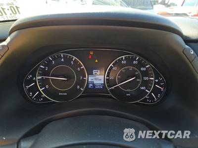 2017 Nissan Armada Platinum - zdjęcie 12 z 18 - miniatura