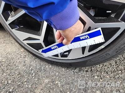 2023 Hyundai IONIQ 6 SEL - zdjęcie 23 z 28 - miniatura