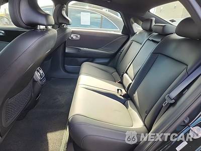 2023 Hyundai IONIQ 6 SEL - zdjęcie 16 z 28 - miniatura
