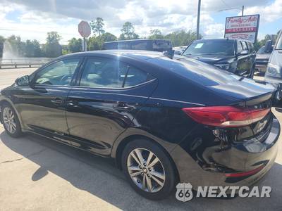2017 Hyundai Elantra SE Sedan - zdjęcie 18 z 58 - miniatura