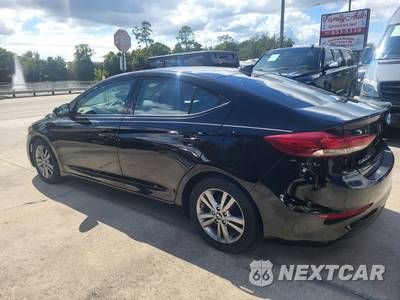 2017 Hyundai Elantra SE Sedan - zdjęcie 21 z 58 - miniatura