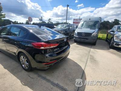 2017 Hyundai Elantra SE Sedan - zdjęcie 43 z 58 - miniatura