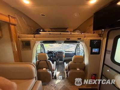 2017 Mercedes-Benz Other-RV - zdjęcie 45 z 61 - miniatura