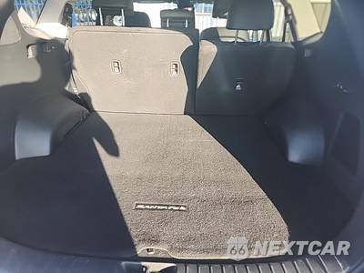 2021 Hyundai Santa Fe Hybrid Limited - zdjęcie 19 z 25 - miniatura