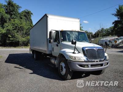 2013 International 4300 - zdjęcie 2 z 7 - miniatura