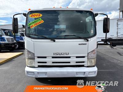 2018 Isuzu NPR - zdjęcie 2 z 17 - miniatura