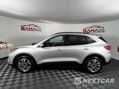2020 Ford Escape SEL - zdjęcie 2 z 8 - miniatura
