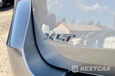 2022 Ford Explorer XLT - zdjęcie 33 z 36 - miniatura