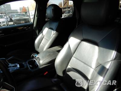 2019 Porsche Cayenne - zdjęcie 13 z 28 - miniatura