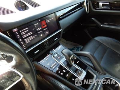 2019 Porsche Cayenne - zdjęcie 15 z 28 - miniatura