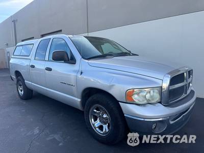 2003 Dodge Ram 1500 SLT Crew Cab Medium Bed - zdjęcie 3 z 15 - miniatura
