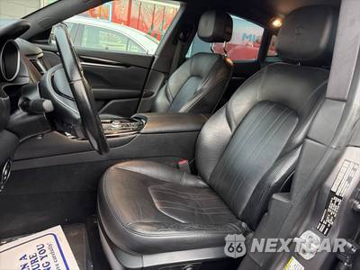 2017 Maserati Levante - zdjęcie 10 z 30 - miniatura