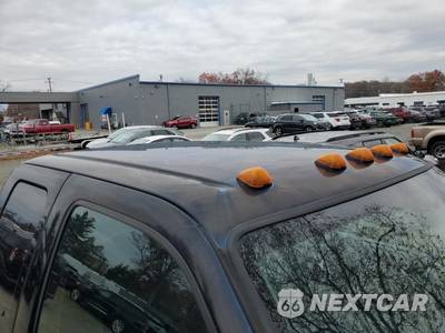2006 Ford Super Duty F-250 XLT Extended Cab Medium Bed w/Rear Doors - zdjęcie 12 z 36 - miniatura